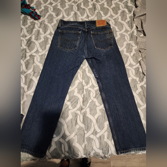 Levis 32x30 - Picture 2 of 2
